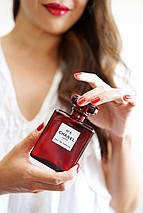 Chanel N5 Red Edition Eau de Parfum парфумована вода 100 ml. (Шанель №5 Эдишн Ред Єау де Парфум), фото 3