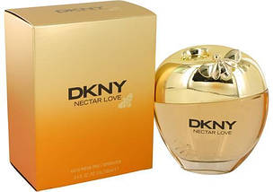 Donna Karan DKNY Nectar Love парфумована вода 100 ml. (Донна Каран Нектар Лав), фото 2