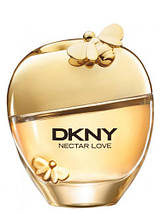 Donna Karan DKNY Nectar Love парфумована вода 100 ml. (Донна Каран Нектар Лав), фото 3