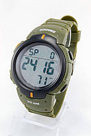 Часы наручные спортивные Skmei 1068 (Скмеи) (код: 12140)