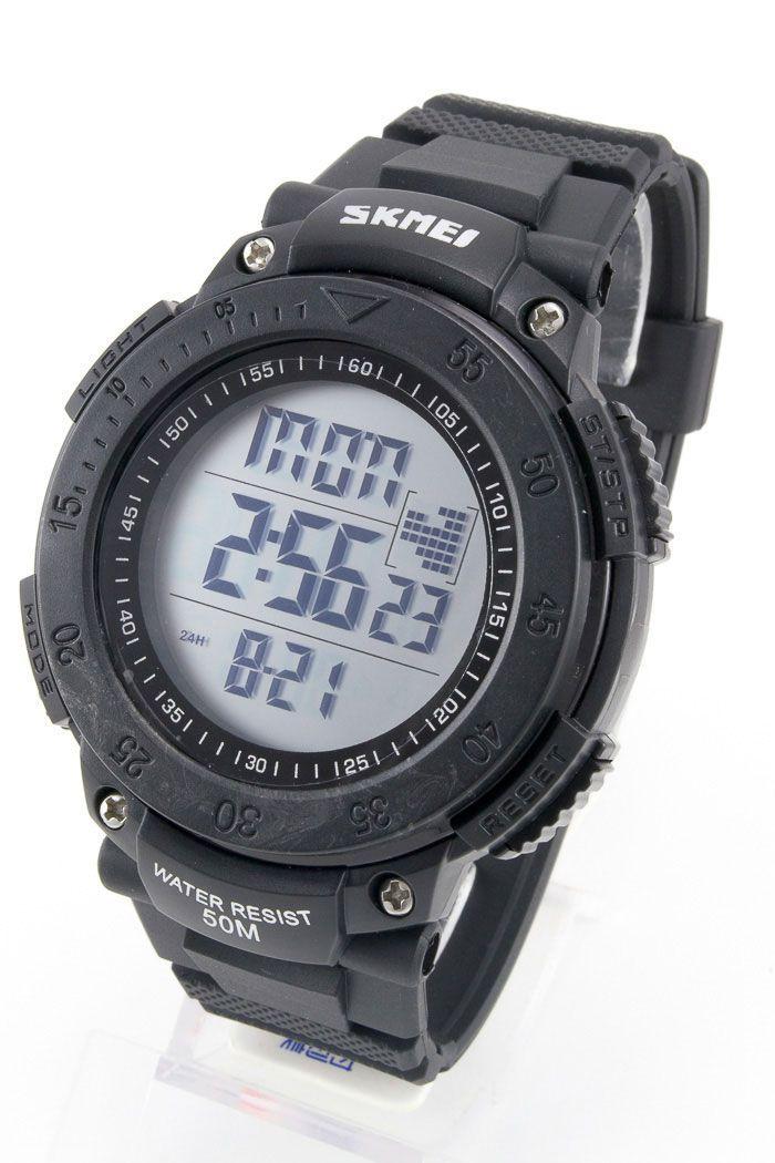 Спортивные наручные часы Skmei (код: 13014)
