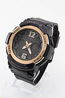 Годинник дитячі наручні Casio Baby-G Касіо (код: 13443)