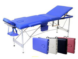 Кушетка для масажу 3-сегментна Польща