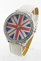 Женские наручные часы Britain Flag (код: 13821)