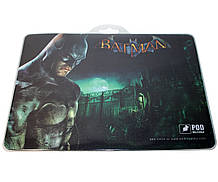 Килимок Pod Mishkou Batman S 260х195 мм