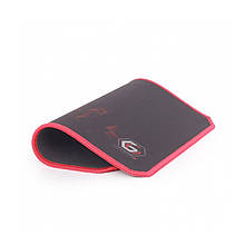 Килимок Gembird MP-GAMEPRO-XL Black ігровий тканина
