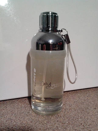 Туалетна вода TESTER 10Avenue Note White M100, фото 1