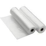 Рулон 20х600 для вакуумного пакувальника (всі розміри) Німеччина, фото 2