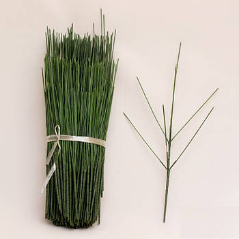 Ніжка на 7 голов, 45 см (200 шт./уп.) Штучні квіти