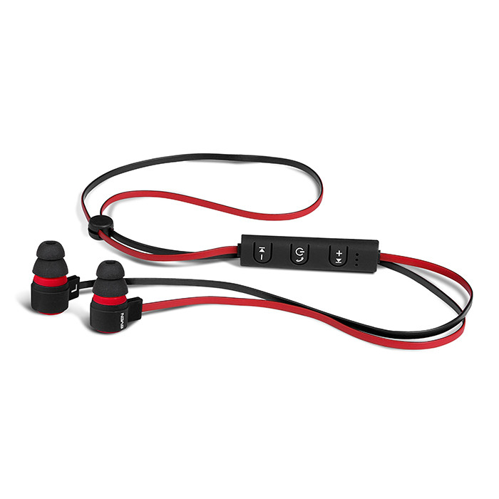 Гарнітура Sven SEB-B270MV Bluetooth Black/Red