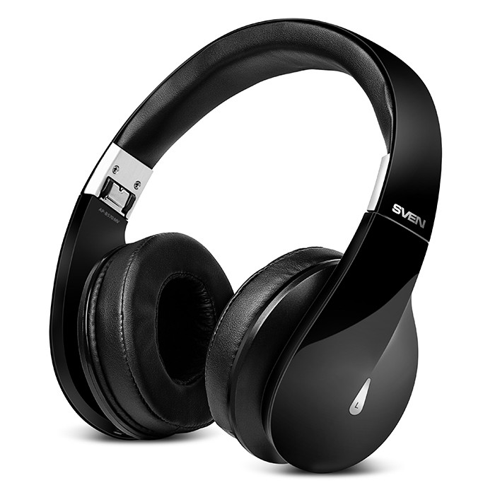 Гарнитура Sven AP-B570MV Bluetooth наушники с микрофоном