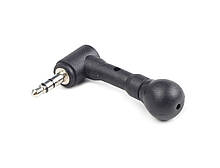 Мікрофон Gembird MIC-203 Black