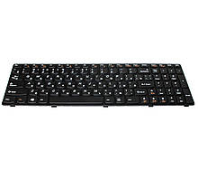 Клавіатура для ноутбука HP ProBook 450 G0 G1 G2 455 G1 G2 470 G0 G1 Black Original підсвічування