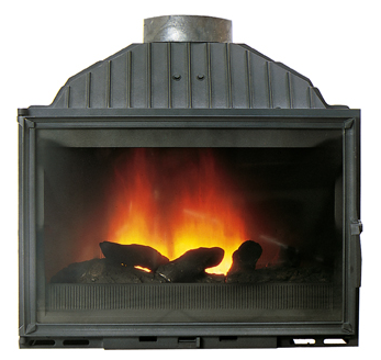 Топка Cheminees Philippe No800