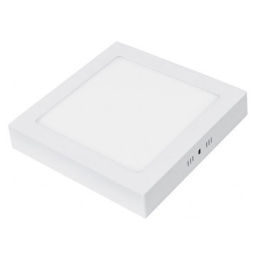 Світильник LED 6Вт накладної квадрат 4200К LED точковий Lezard