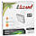 Світильник LED 12Вт накладної квадрат 4200К LED точковий Lezard, фото 3