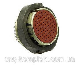 Роз'єм МР1-76-5В, МР1-76-6В, , фото 1