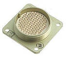 Роз'єм МР1-102-1В, МР1-102-2В, фото 2