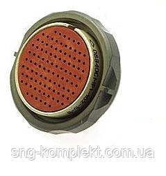 Роз'єм МР1-102-5В, МР1-102-6В, фото 1