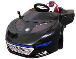 Дитячий автомобіль на акумуляторі CABRIO A 1 + пульт + колеса EVA.