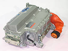 Інвертор Nissan Leaf ZE0 (10-12) 291A0-3NA0A, фото 4