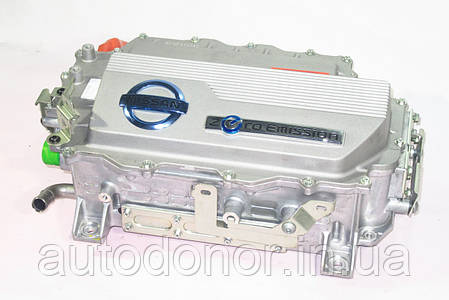 Інвертор Nissan Leaf ZE0 (10-12) 291A0-3NA0A, фото 1