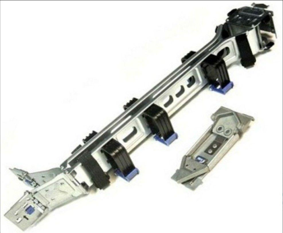 Панель керування кабелями HP Cable ARM, 1U Gen 8 (651089-001)
