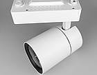 Трековий світильник 20 Вт 6000 K LM560-20 білий, фото 7
