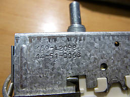 Термостат K-59 L2098 Італія (908081492098)