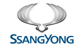 Тюнінг SSANGYONG