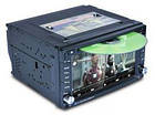 2din Автомагнітола 6002B DVD привод, Wifi модуль і Bluetooth + камера Windows CE, фото 4