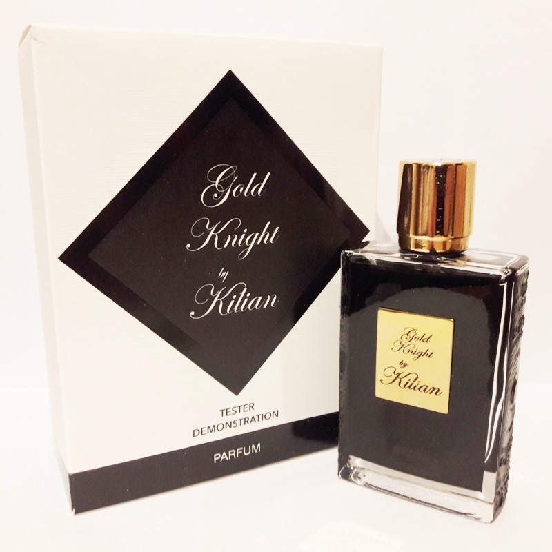 Kilian Gold Knight (Кіліан Голд Кнайт) тестер, 50 ml