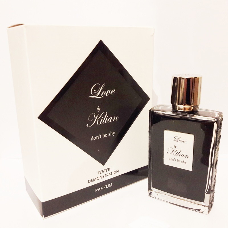 KILIAN Love, don't Be Shy (тестер), 50 ml