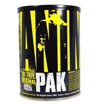 Вітаміни і мінерали Universal Nutrition ANIMAL PAK (15 пакетів.)