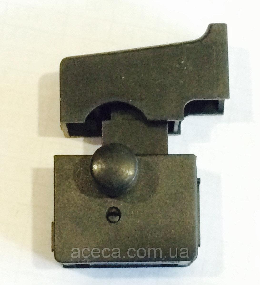 Купить Кнопка включения УШМ DWT-125SL, цена 44.46 грн — Prom.ua (ID ...