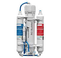 Зворотний осмос для акваріума