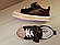 Кросівки ТОММ 5539С Black бант 26р 28р, фото 2