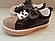 Кросівки ТОММ 5539С Black бант 26р 28р, фото 4