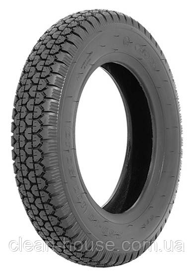 Мотошина Casumina CA116A 3.50-10/TT