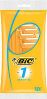 Станок Bic (1) 10 шт.