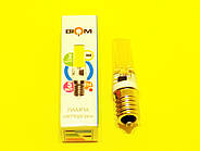 Лампа LED 5W 360° E14, BIOM BG14-5-4-S, 4000K