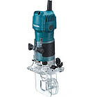 Фрезер кромковий Makita 3710