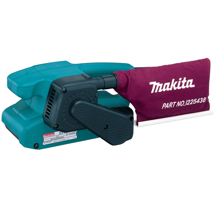 Стрічкова шліфмашина Makita 9910