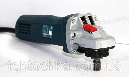 Болгарка BOSCH GWS 750, фото 2