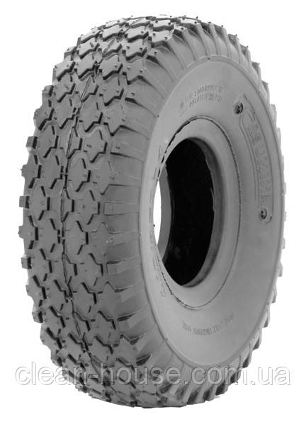 Мотошина Casumina CA218A 4.10/3.50-6/4PR/TT Для спецтехніки
