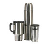 Термоси та термокружки