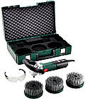 Полірувальна машина Metabo PE 15-25 Set