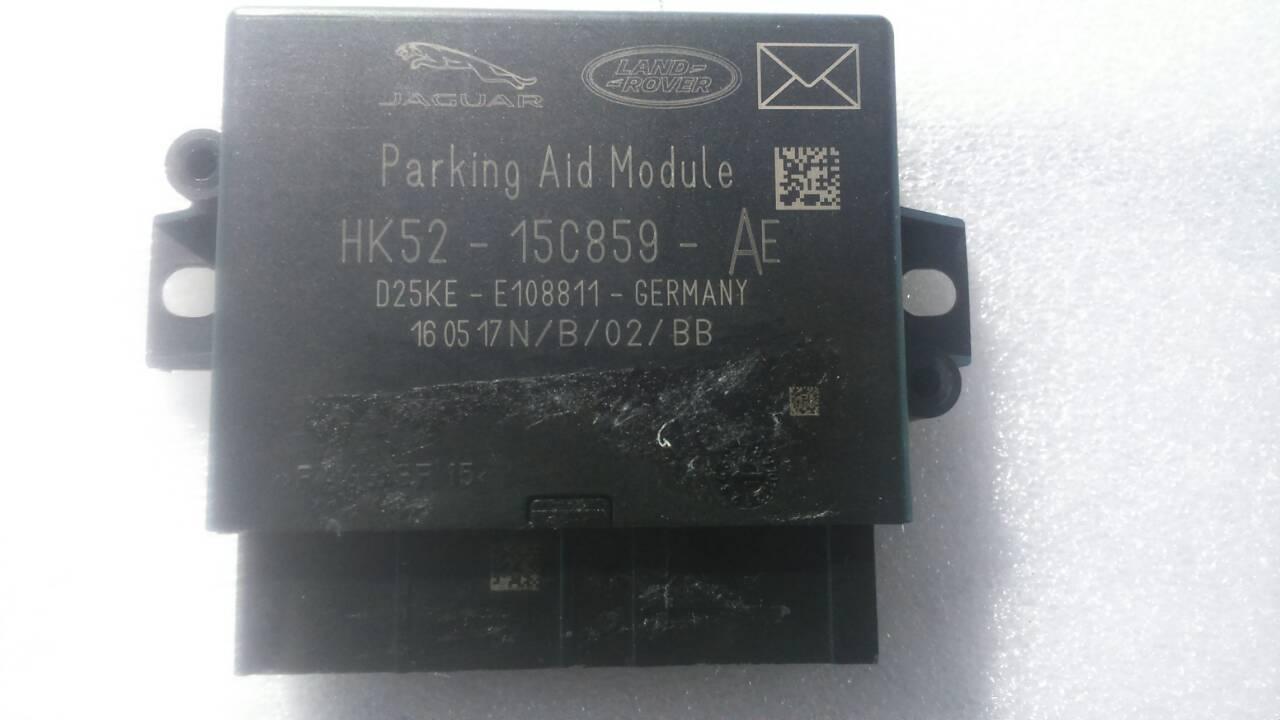 D/23Блок керування парктроніками HK5215C859 AE T2H20993