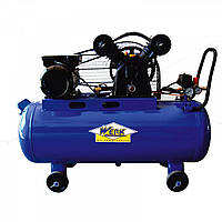 Компресор WERK VBM-2T0.4-100