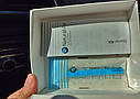 Ароматизатор повітря BMW Natural Air, в салон сірий оригінал (8312285673), фото 6